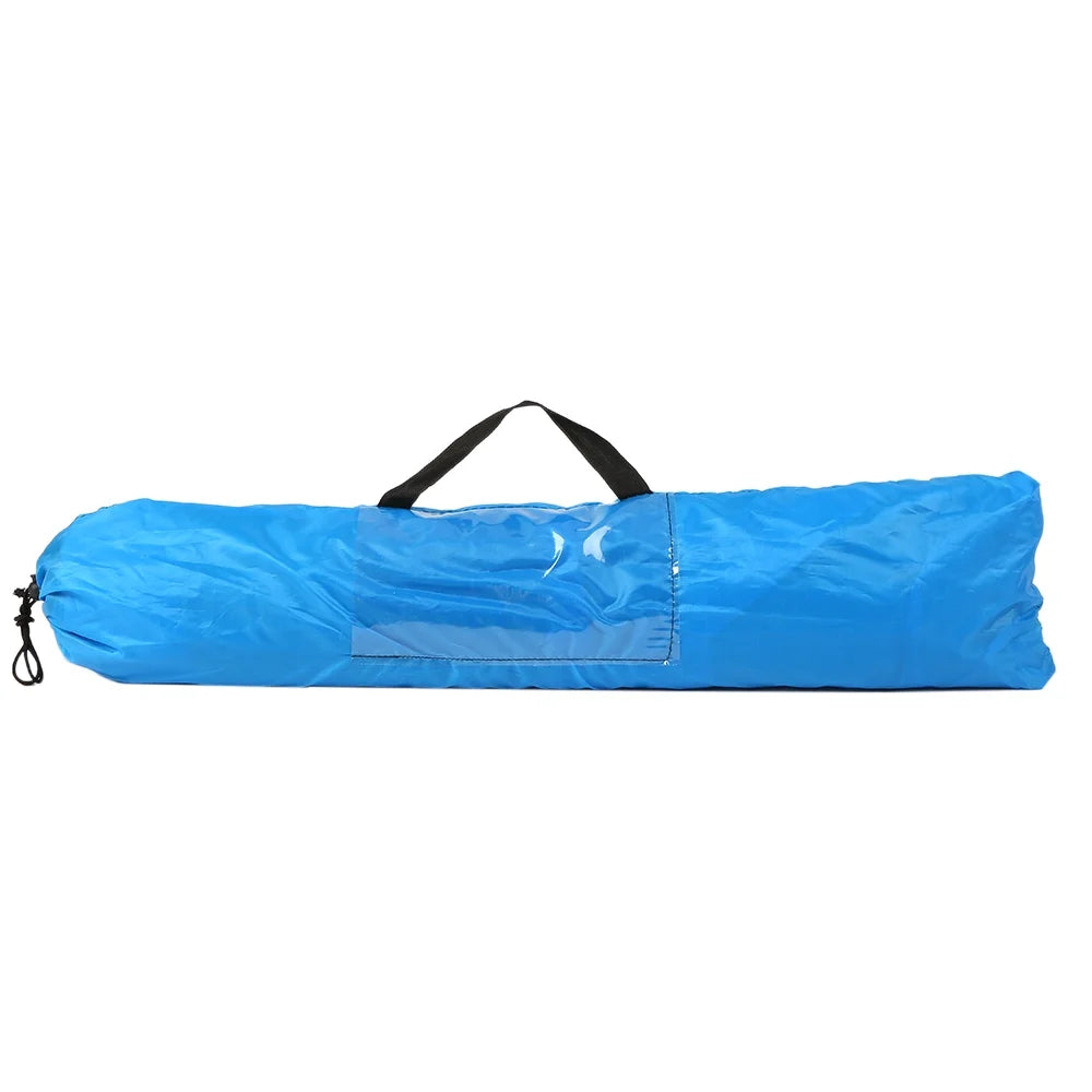 Compact Camping Tent for 2 Person Beach Tent Q224129