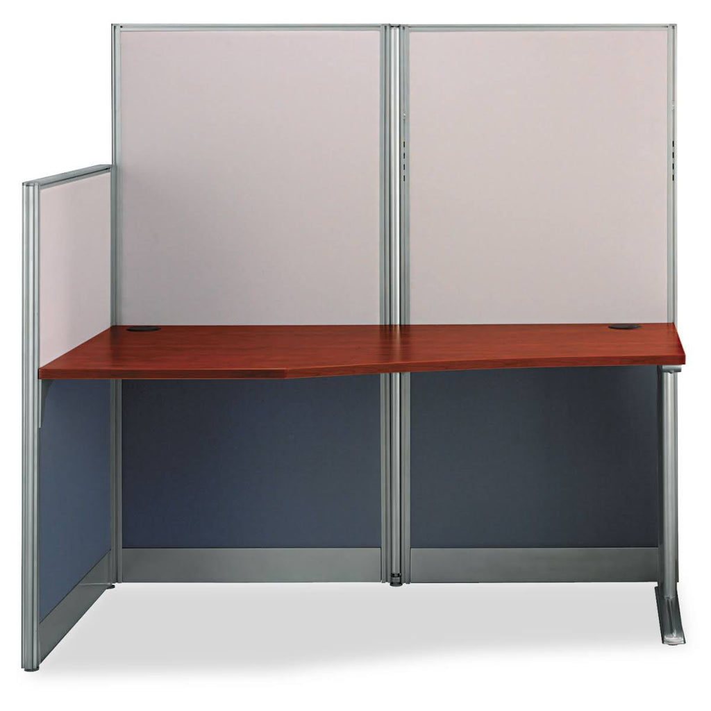 Straight Workstation (Box 2 of 2) X620604