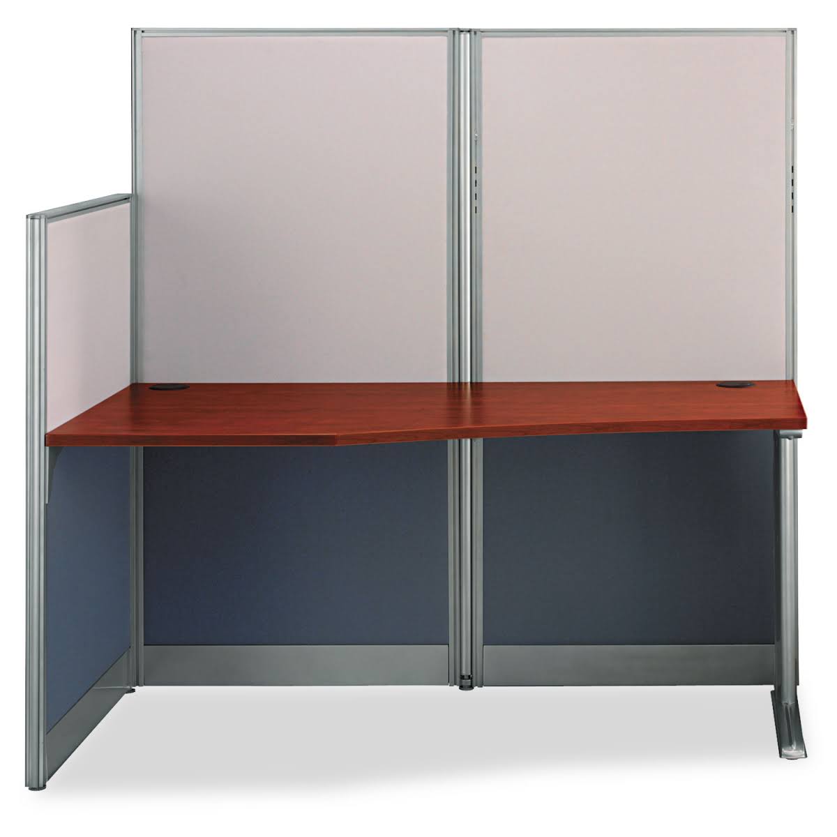 Straight Workstation (Box 2 of 2) X620604