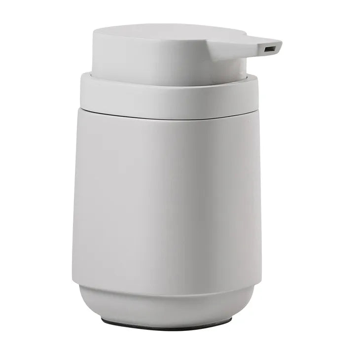 Soap Dispenser Soft Grey B599