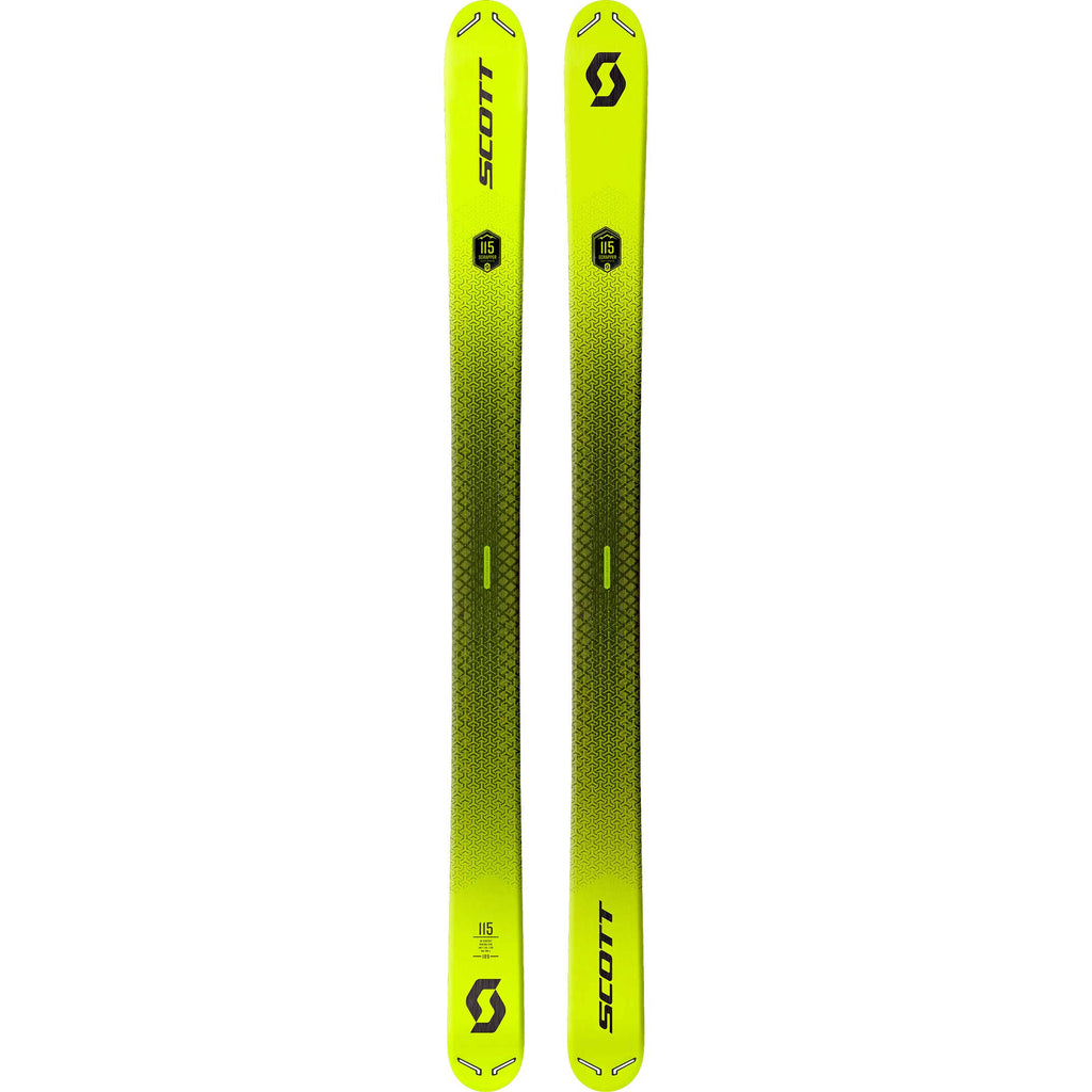 Scott Scrapper 115 19/20 S7920