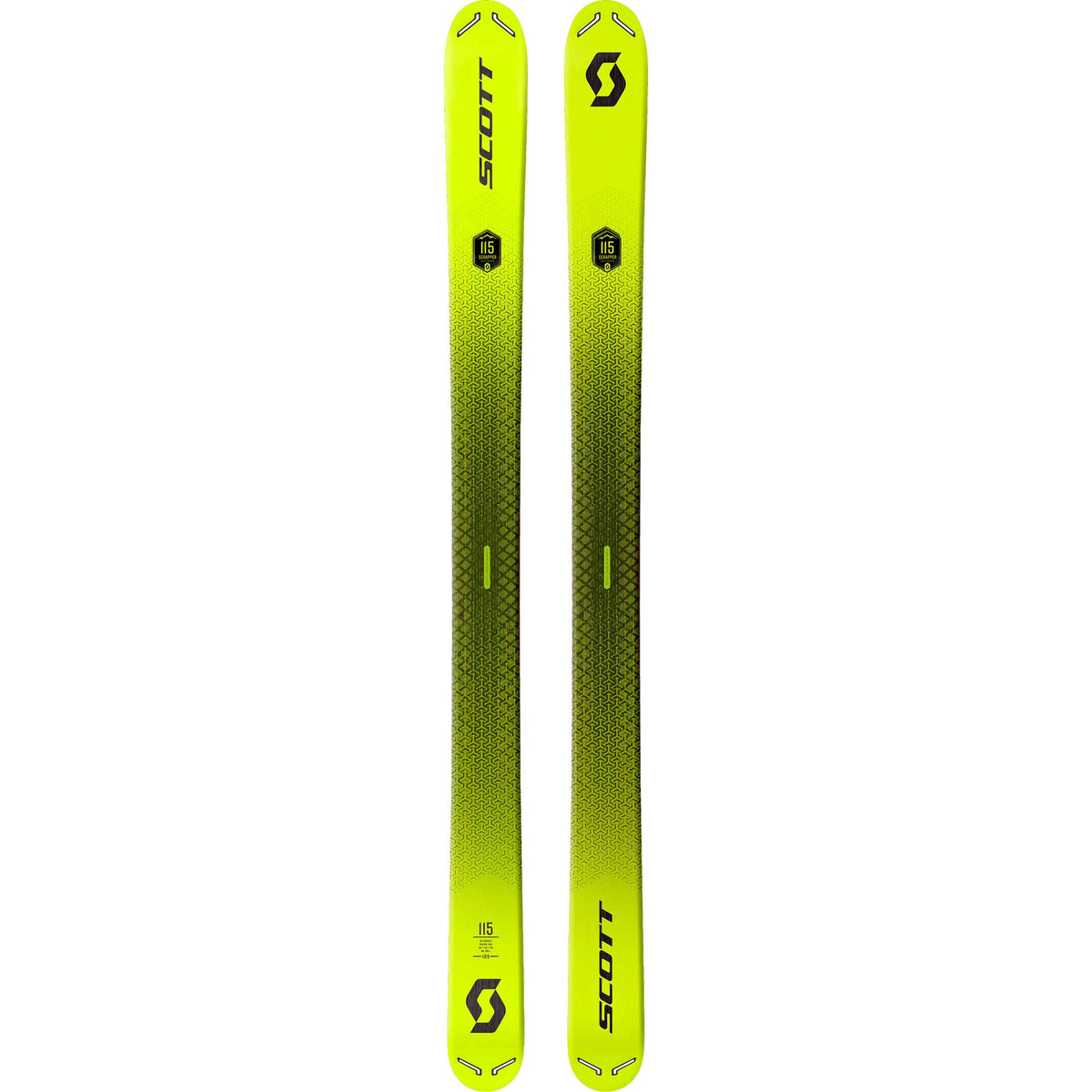 Scott Scrapper 115 19/20 S7920