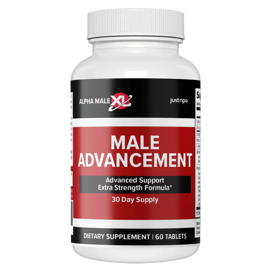 60 Tablets Male Enhancement Supplement K8334