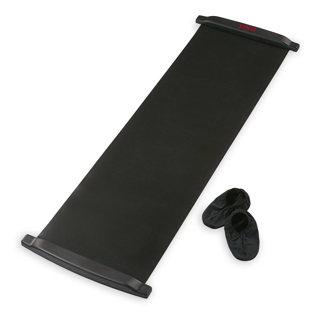 Slide Board with Carry Bag I939
