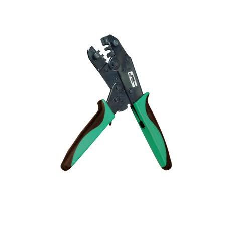 Crimp Tool with Crimp Dies G388