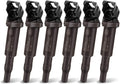 Ignition Coil Pack Set of 6 J42600