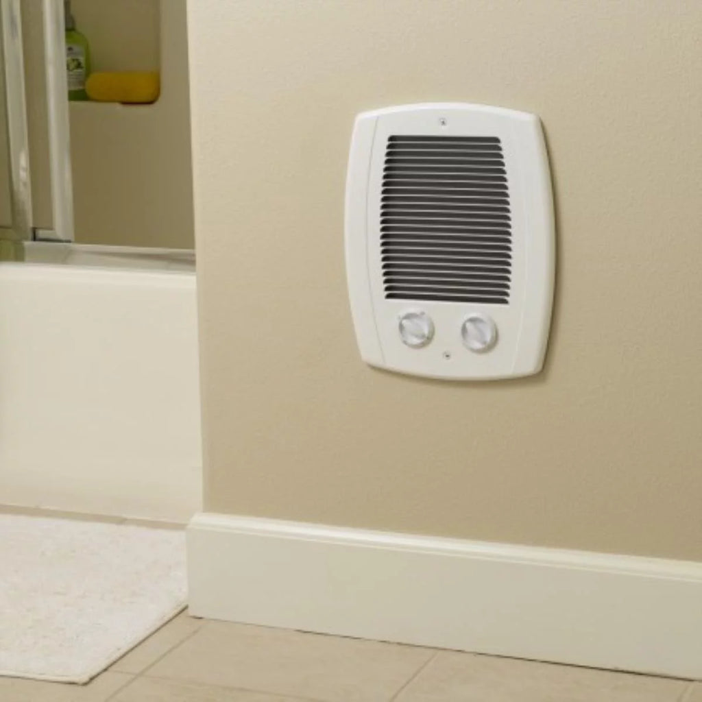1000 Watts Chrome Bathroom Heater S261