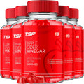 Apple Cider Vinegar Dietary Supplement Gummies 300 Gummies V32760