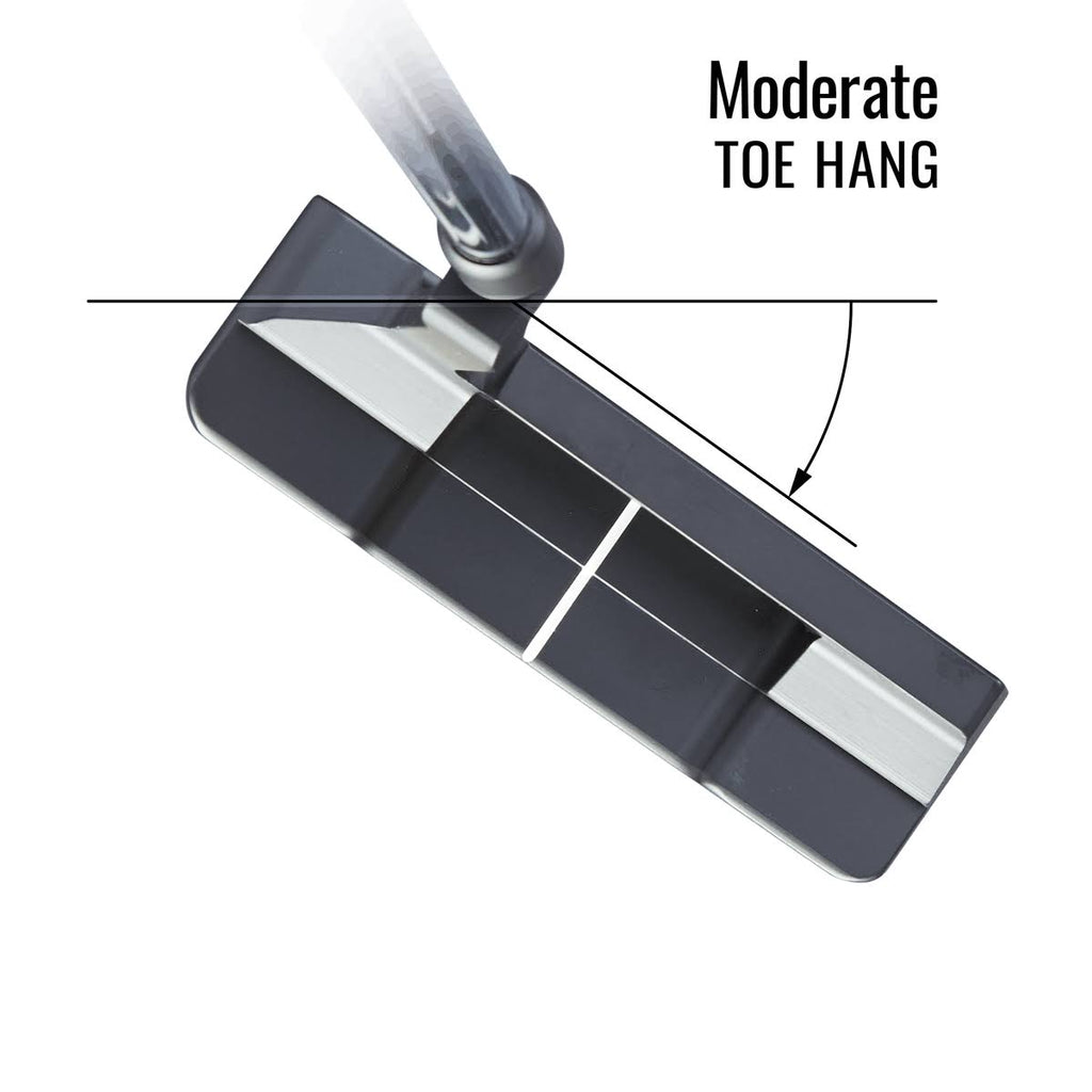 BB8 Wide Putter G676