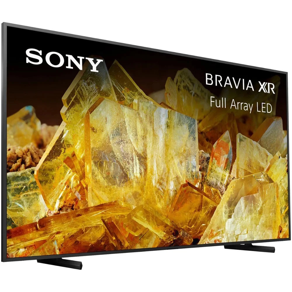 85" 4K HDR Full Array LED Smart TV S792867