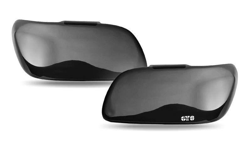 Ford Mustang Headlight Covers Q6427