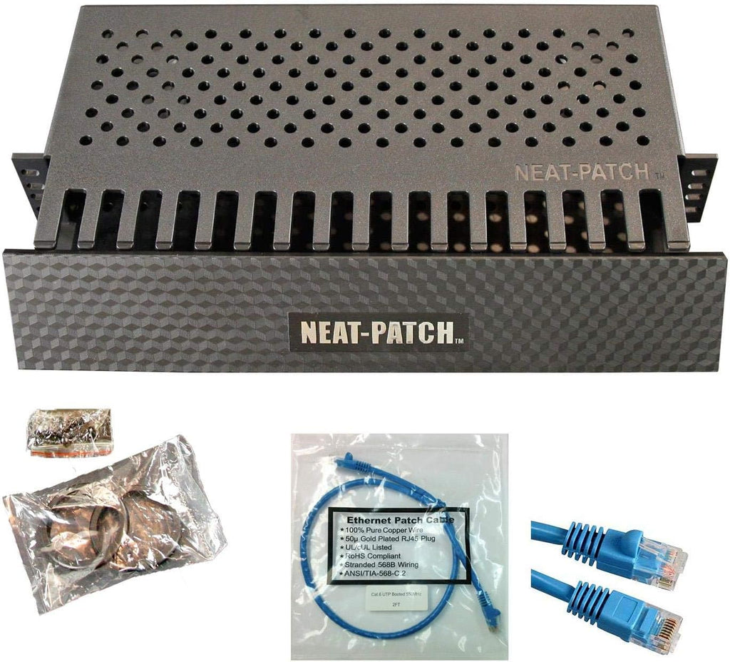 Cable Management Unit Y569513