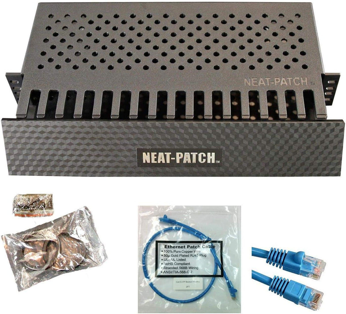Cable Management Unit Y569513