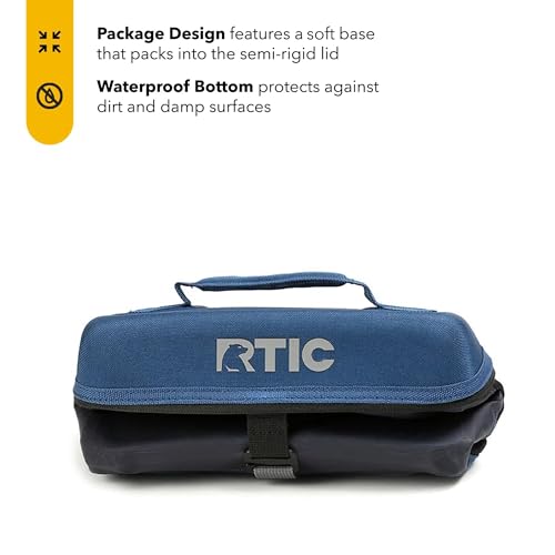 6 Can Soft Sided Insulated Cooler S526