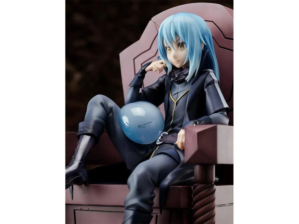 Demon Lord Rimuru Tempest 1/7 Figure X94015