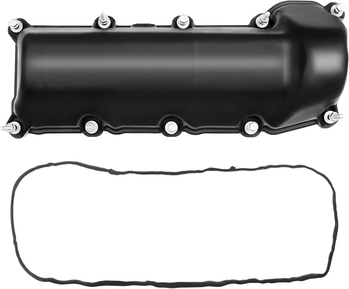 Engine Valve Covers with Gaskets R802655