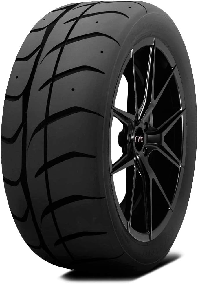 235/40ZR17 90W Tire O96170