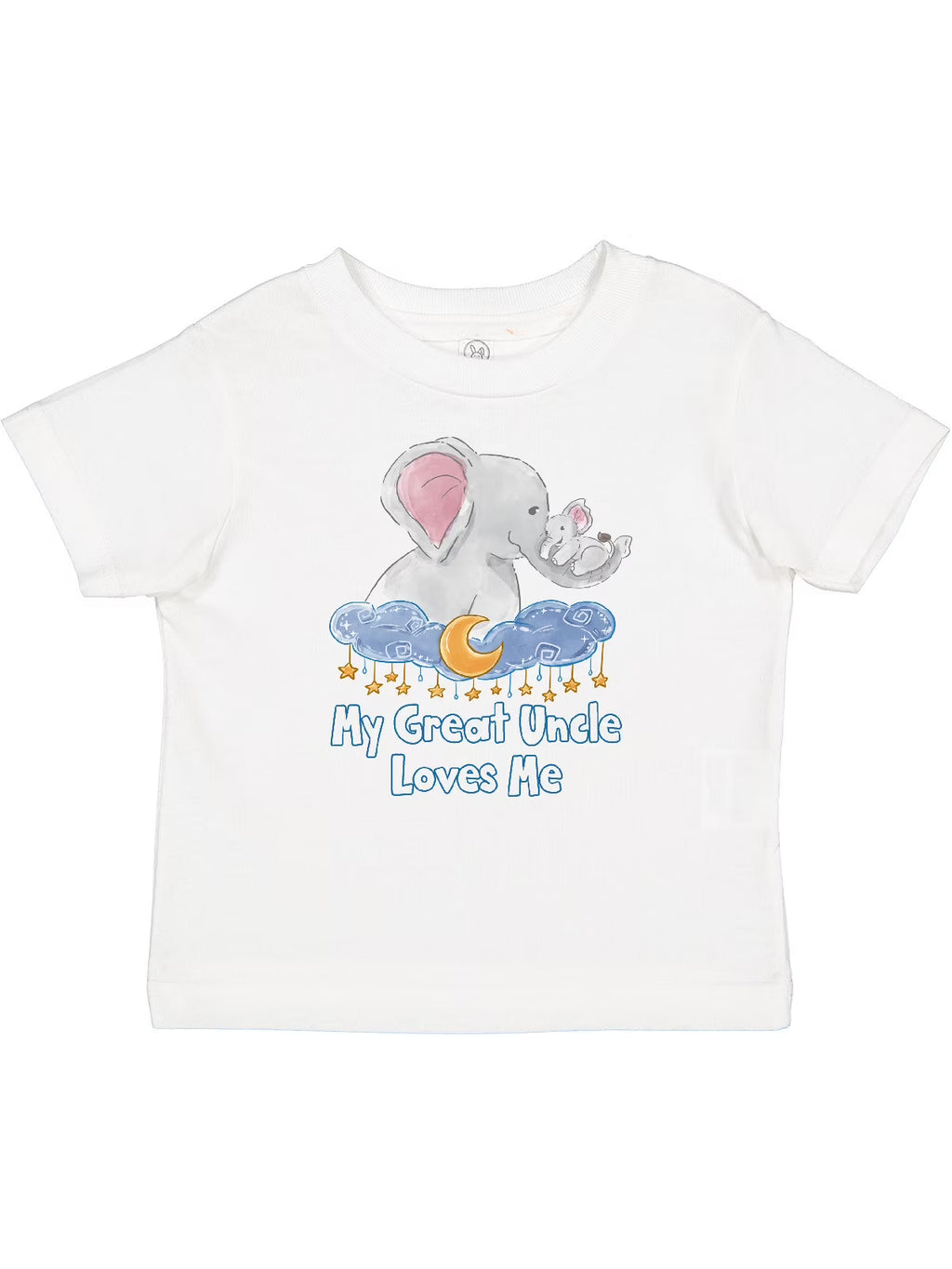 Boys or Girls Baby T-Shirt D453