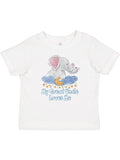 Boys or Girls Baby T-Shirt D453
