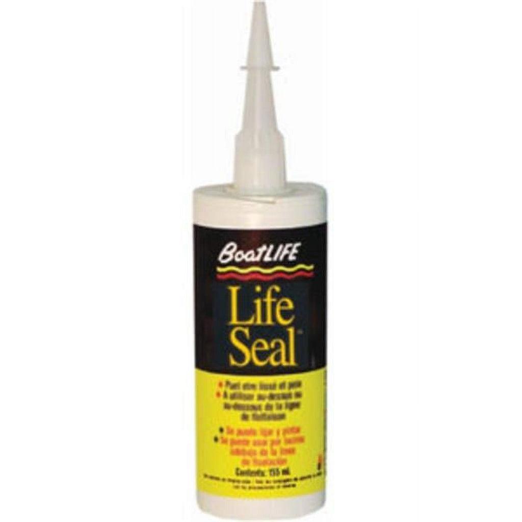5.2 oz. Cartridge Clear I738