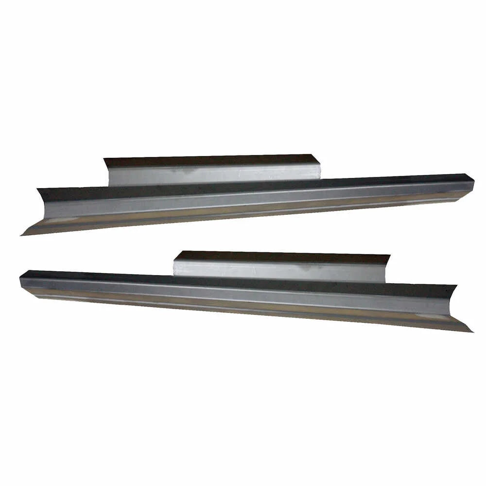 Slip-On Rocker Panel - PAIR X270
