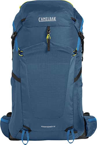 32 oz Hiking Hydration Pack Backpack F851