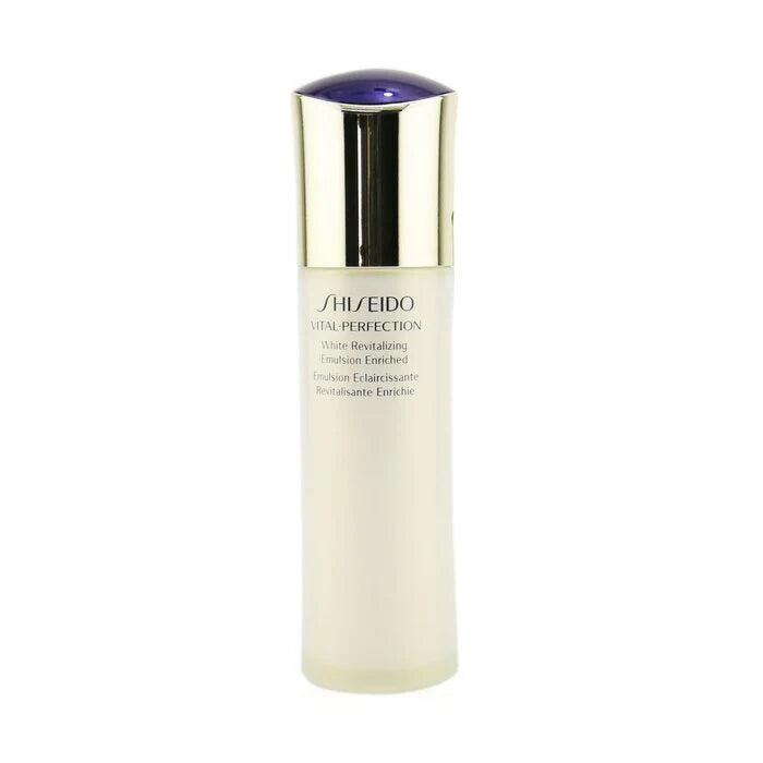 Vital-Perfection White Revitalizing Emulsion Enriched 100ml J9959