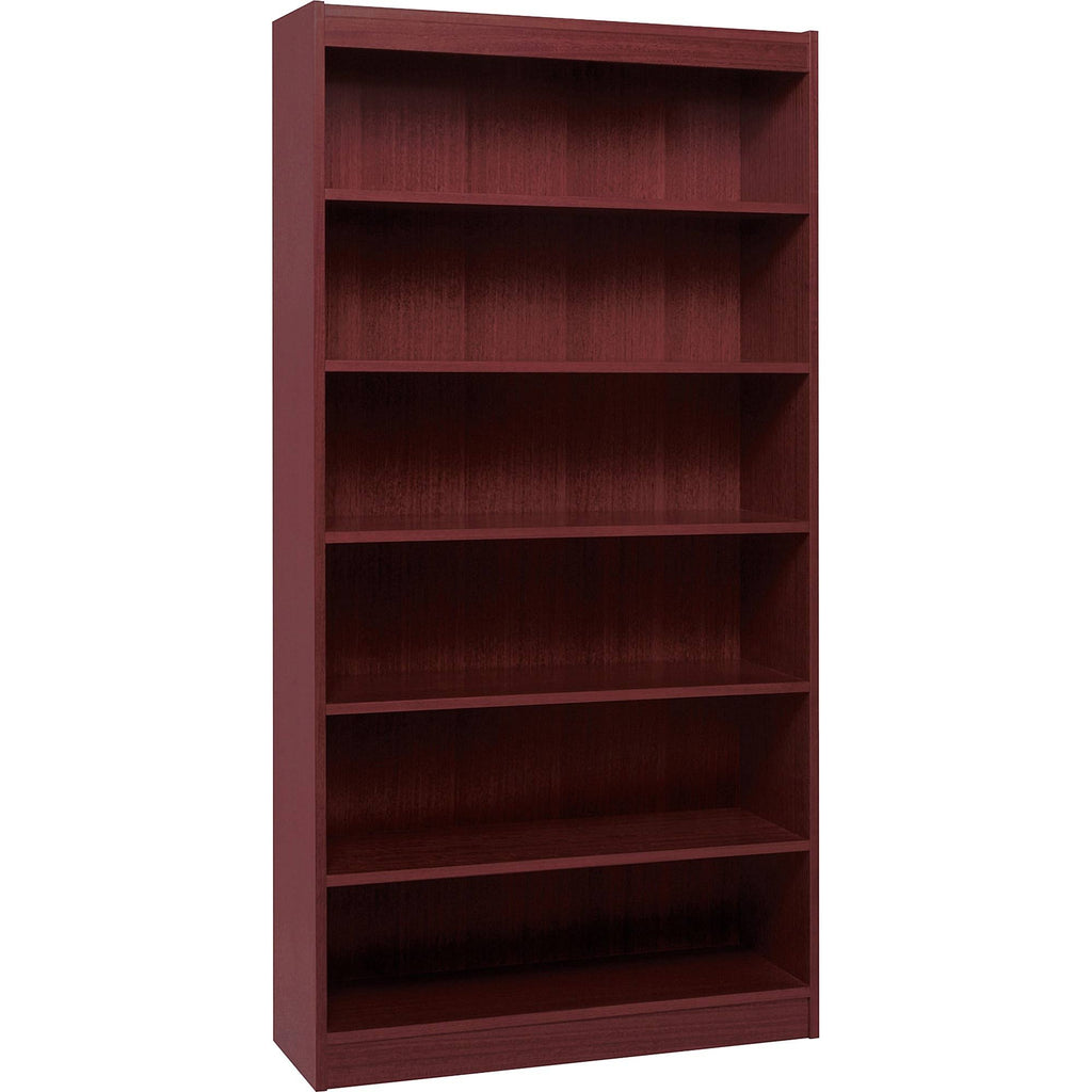 Veneer Bookcase F22565