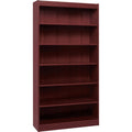 Veneer Bookcase F22565