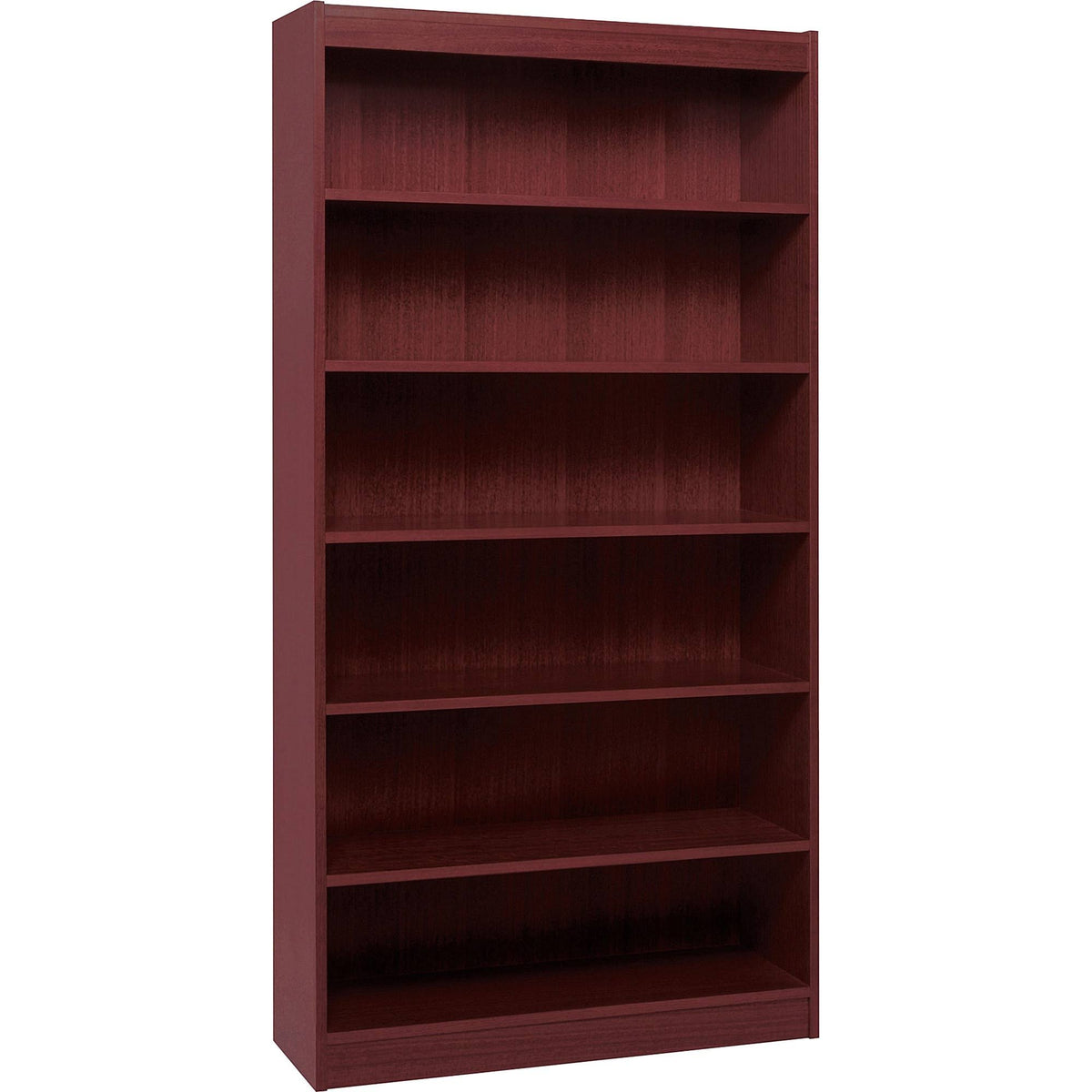 Veneer Bookcase F22565