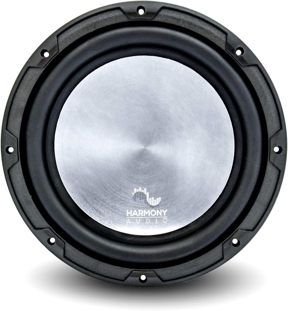 Subwoofer Single 12 Sub Box Bundle with Amp T280