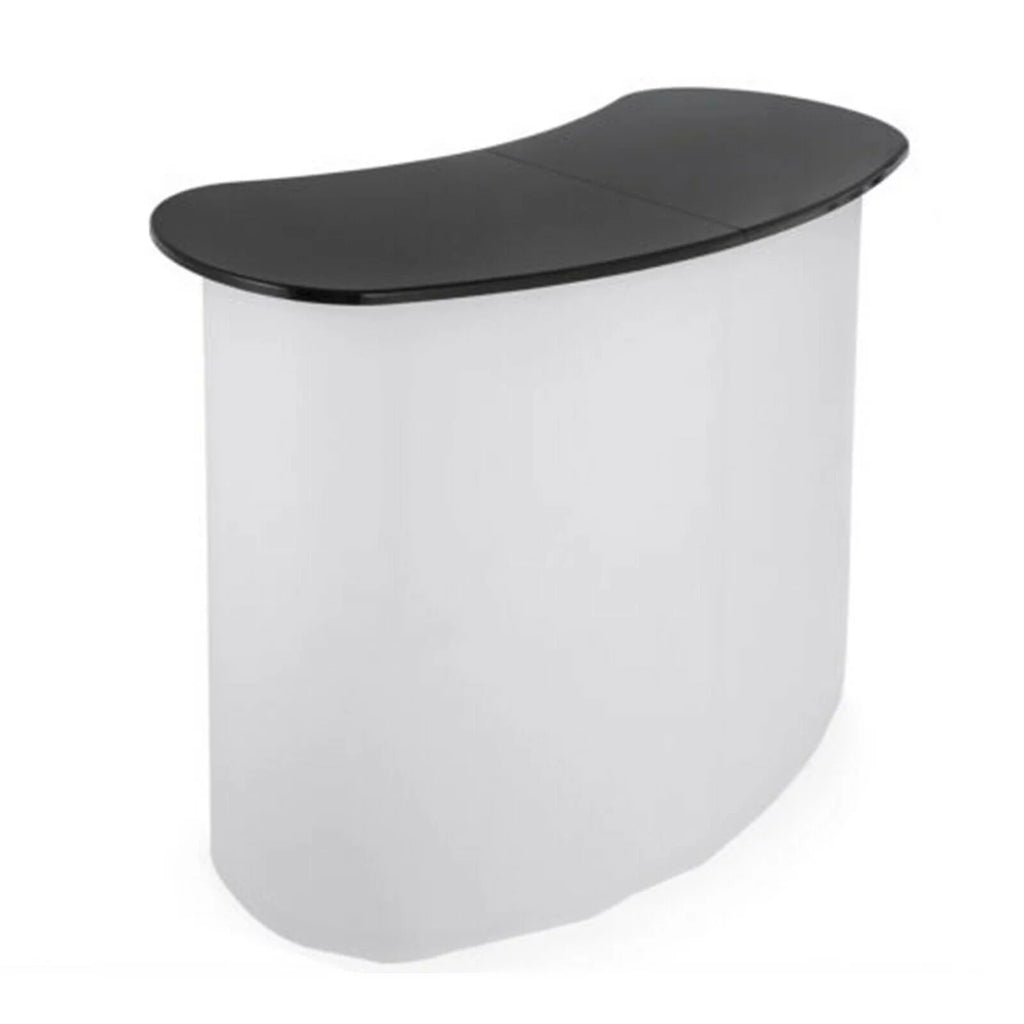 Portable Trade Show Reception Desk Display Counter D5064