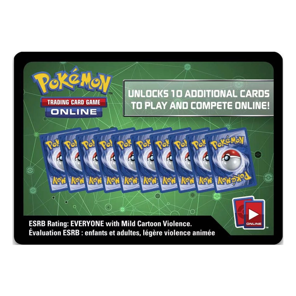 Pokemon Celebrations Booster Packs Collection Box N886