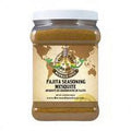 Fajita Seasoning Mesquite 3LB 8OZ F6507