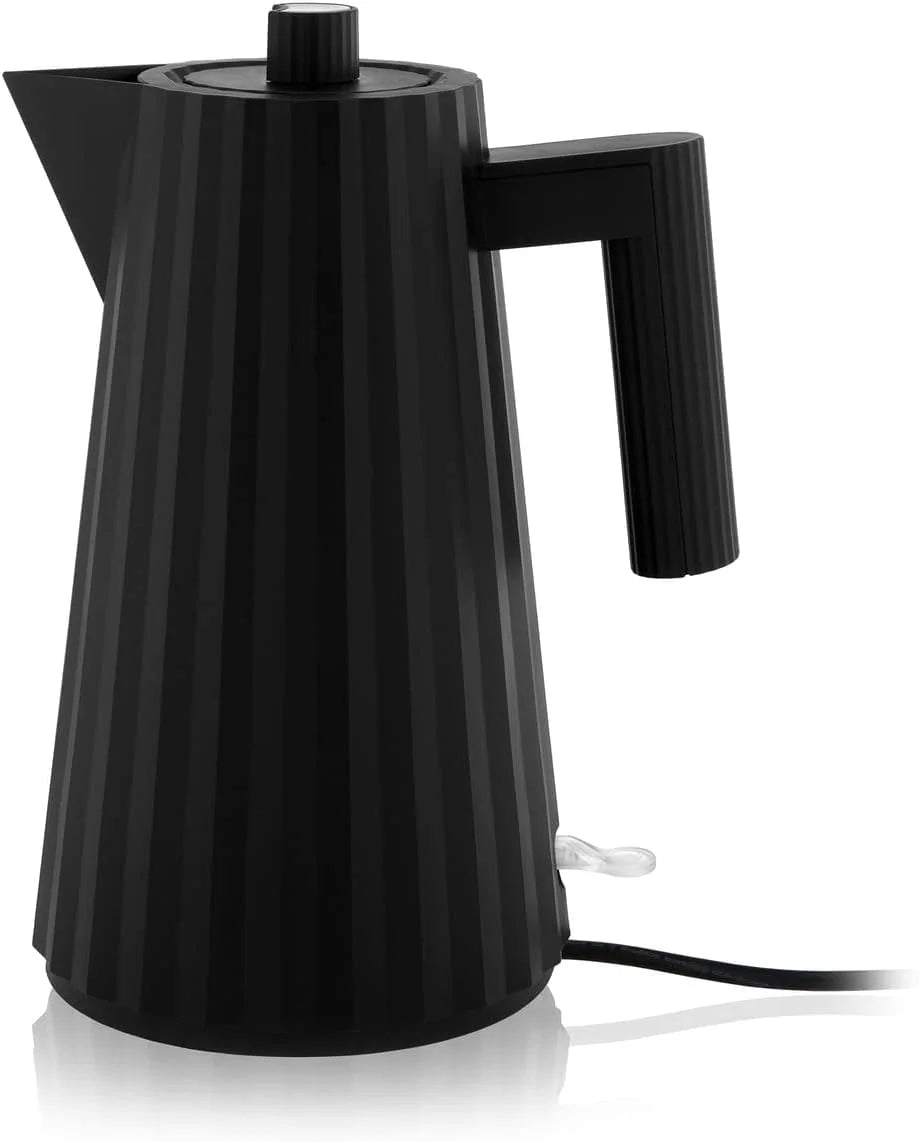 Black 1.5 L Electric Kettle U169483