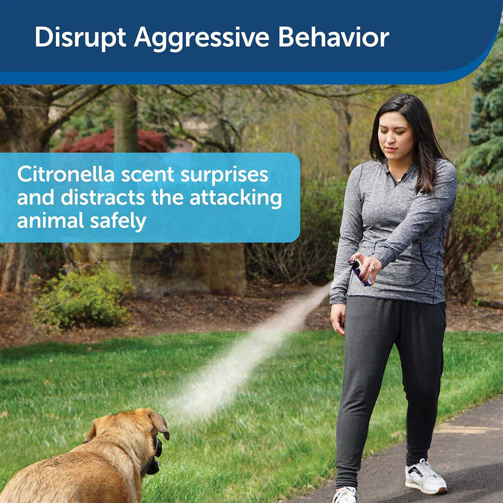 Animal Deterrent Spray S152312