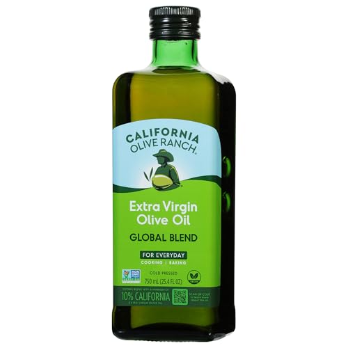 25.4 oz Extra Virgin Olive Oil U609