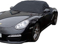 Soft Top Roof Protector Half Cover for Porsche Boxster 987 A273115