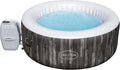 Inflatable Hot Tub Spa 2-4 Person V270644