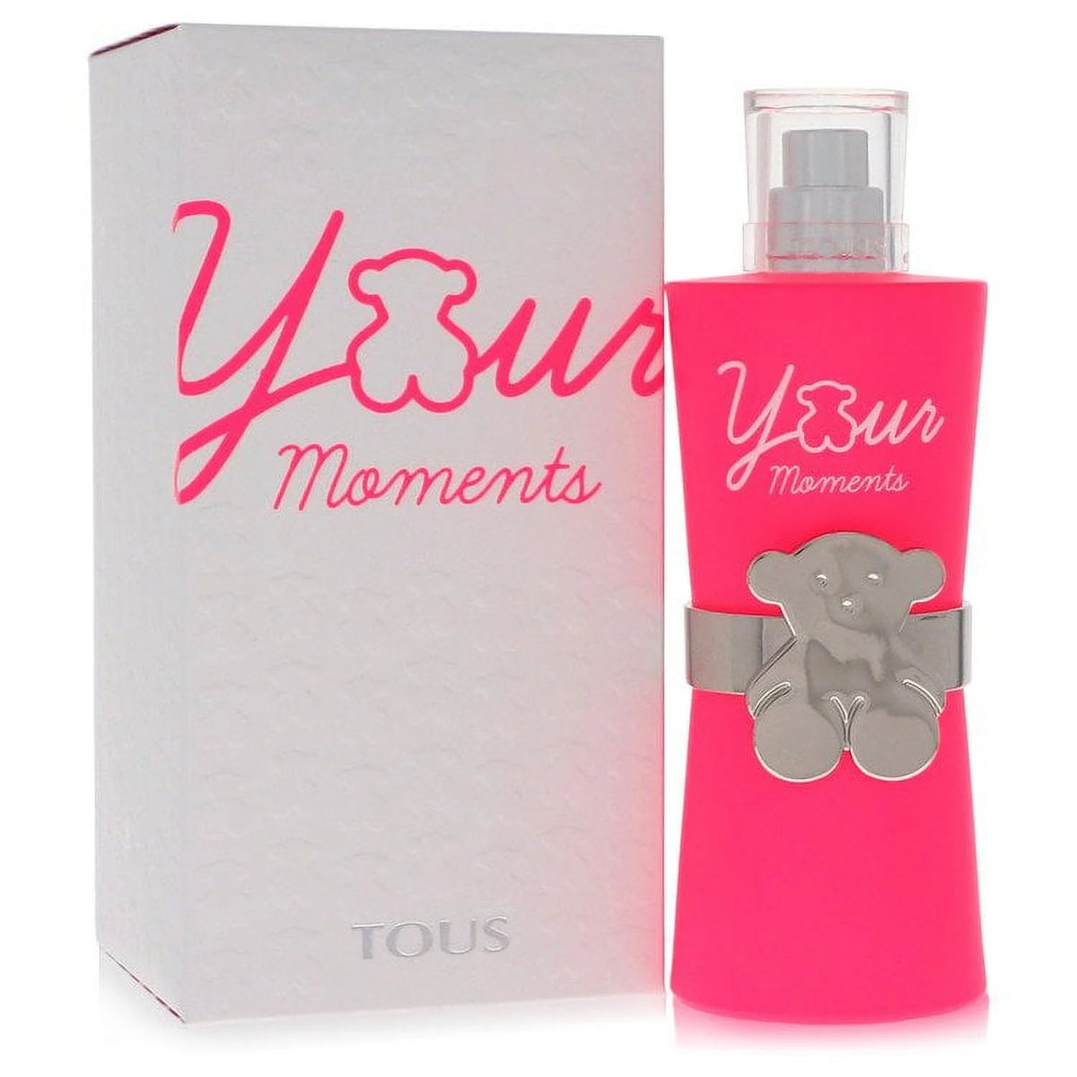 Eau De Toilette Spray 3 oz X35079