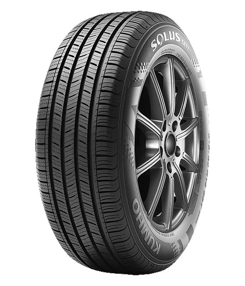 215/45ZR17 91W V758