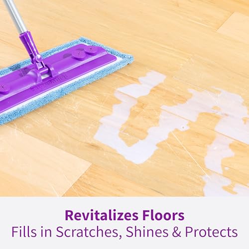 All Floors Restorer and Polish (32 oz) F1441