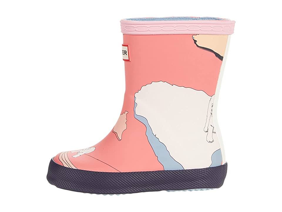 Kids Rain Boot H937