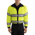 Reversible Wind Breaker Y6510