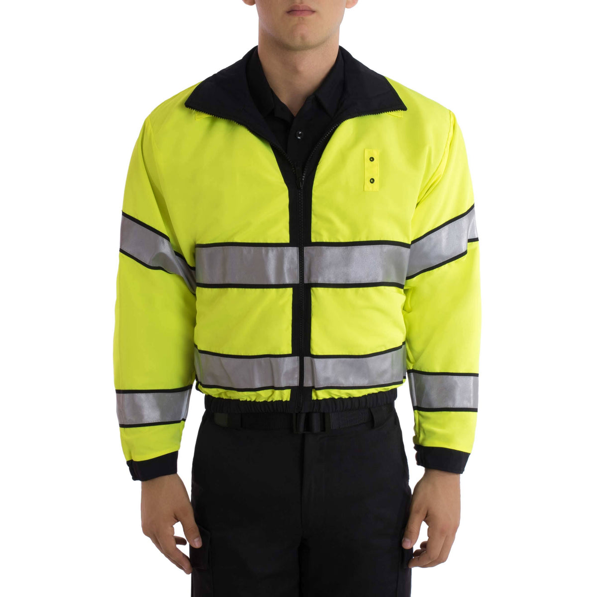 Reversible Wind Breaker Y6510