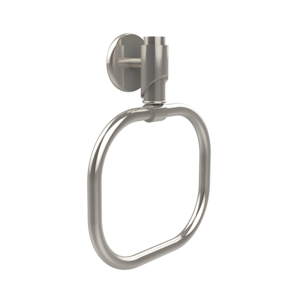 Antique Bronze Towel Ring C8232