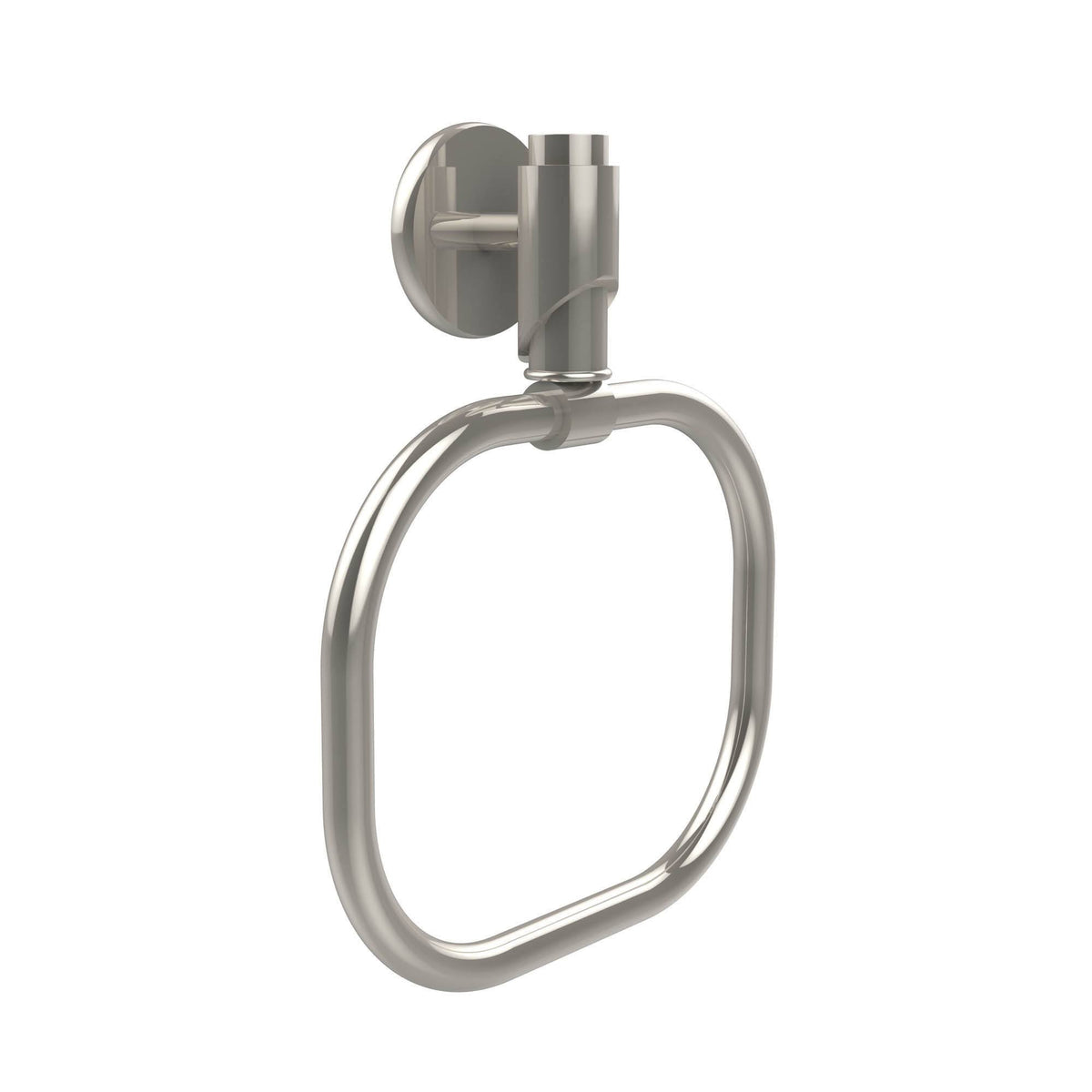 Antique Bronze Towel Ring C8232