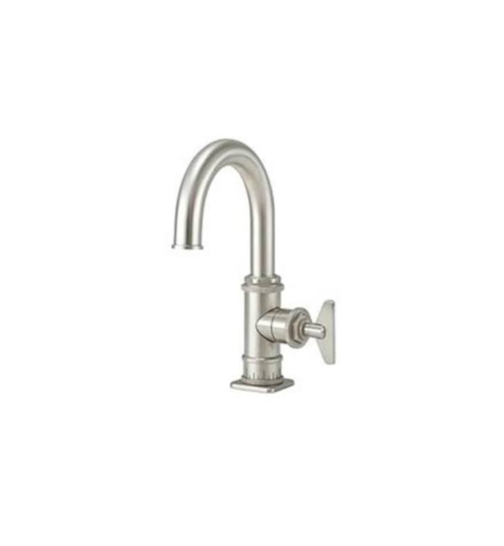 Single Hole Faucet - Polished Chrome M2150