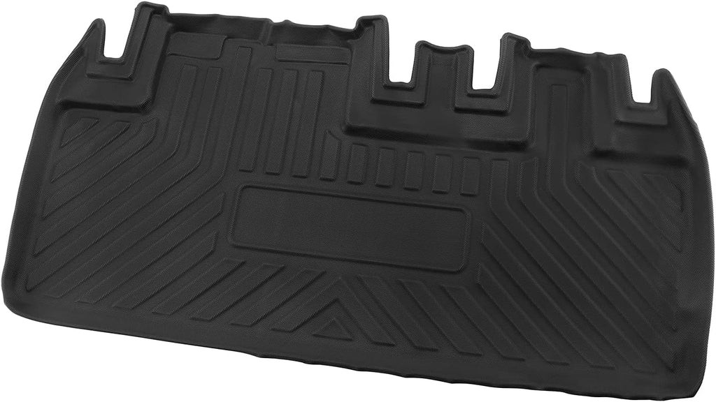 Cargo Liner Trunk Tray Heavy Duty Rubber Waterproof Floor Mat L5542
