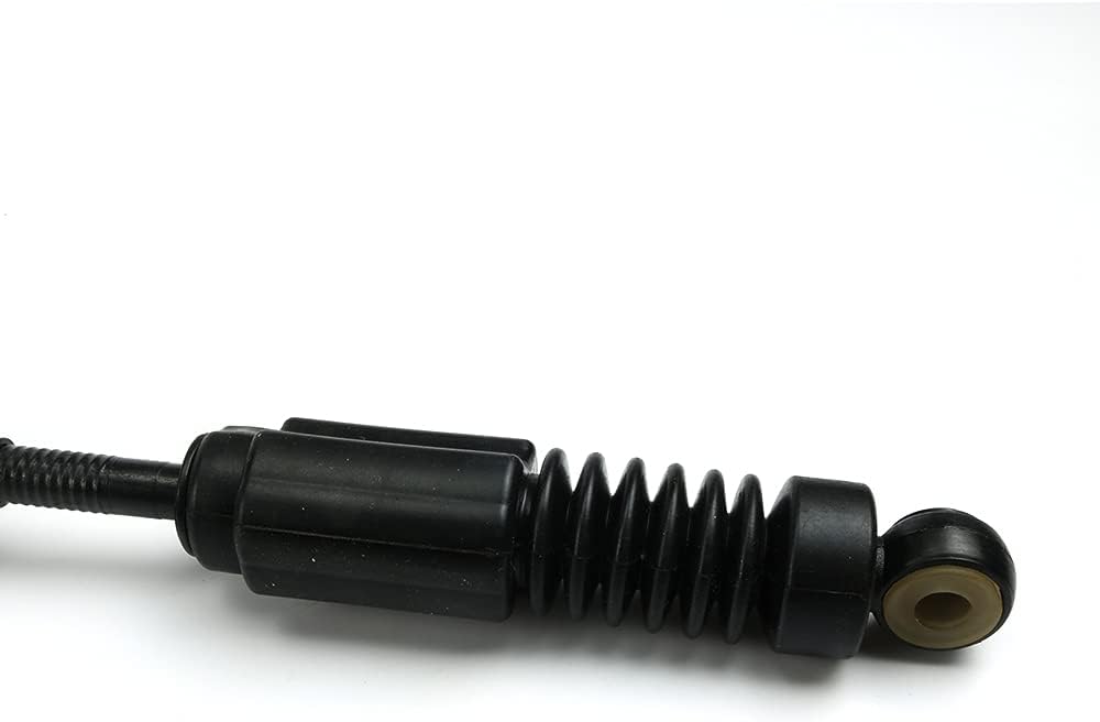 Automatic Transmission Shift Cable Shifter D34199